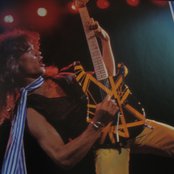 Van Halen - List pictures
