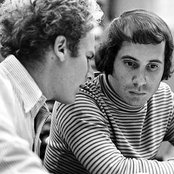 Simon And Garfunkel - List pictures