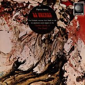 Pierre Henry - List pictures