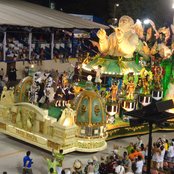 Império Serrano - List pictures