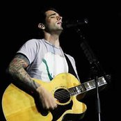 Dashboard Confessional - List pictures
