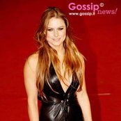 Lola Ponce - List pictures