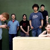 New Pornographers - List pictures