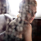 Ania Dabrowska - List pictures