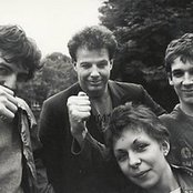 The Red Krayola - List pictures