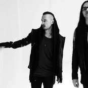 The Black Queen - List pictures