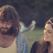 Angus & Julia Stone - List pictures