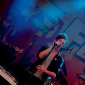 Erik Hassle - List pictures