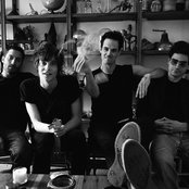 Drowners - List pictures