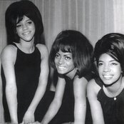 The Supremes - List pictures