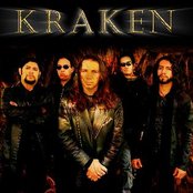 Kraken - List pictures
