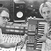 John Vanderslice - List pictures