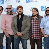 Zac Brown Band - List pictures
