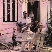 Joseph Spence - List pictures