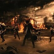 Hammerfall - List pictures