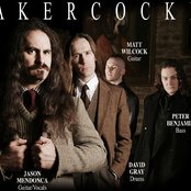 Akercocke - List pictures