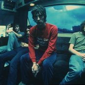 The Verve - List pictures