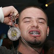 Paul Wall - List pictures