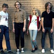 The Babies - List pictures