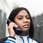 Kamaiyah - List pictures