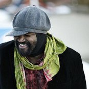 Gregory Porter - List pictures