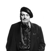 Dr. John - List pictures