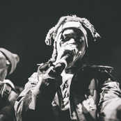 Denzel Curry - List pictures