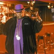 Big Moe - List pictures