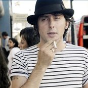 Carl Barat - List pictures
