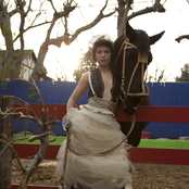 Jesca Hoop - List pictures