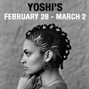 Goapele - List pictures