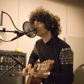 Federico Aubele - List pictures