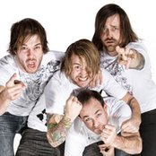 Haste The Day - List pictures