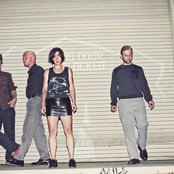 Lower Dens - List pictures