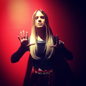 Ace Wilder - List pictures