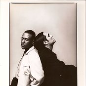 Charles And Eddie - List pictures