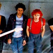 Uk Subs - List pictures