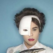 The Sleepy Jackson - List pictures