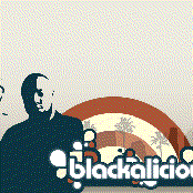 Blackalicious - List pictures