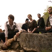 Shearwater - List pictures