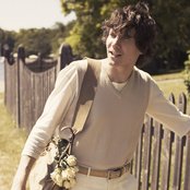 Håkan Hellström - List pictures