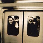 U2 - List pictures