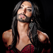 Conchita Wurst - List pictures