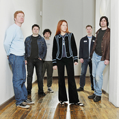 New Pornographers - List pictures
