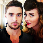 Karmin - List pictures