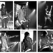 Sixx: A.m. - List pictures