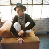 Trevor Hall - List pictures