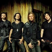Puddle Of Mudd - List pictures