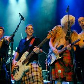 Real Mckenzies - List pictures