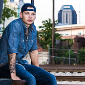 Kane Brown - List pictures